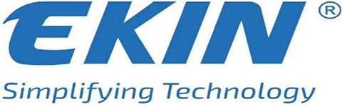 Ekin - Access Control Solutions