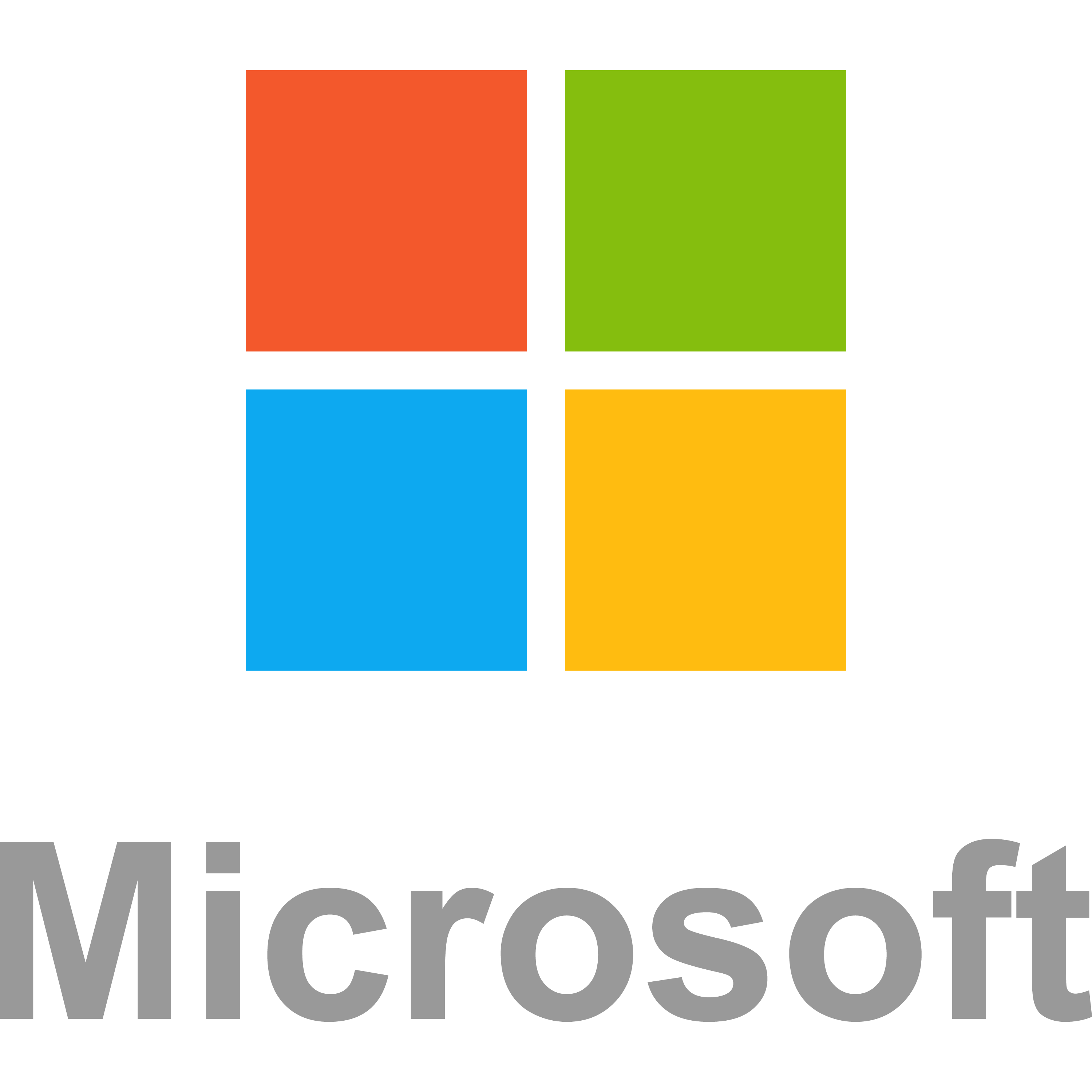 Microsoft - Software & Cloud Solutions Partner