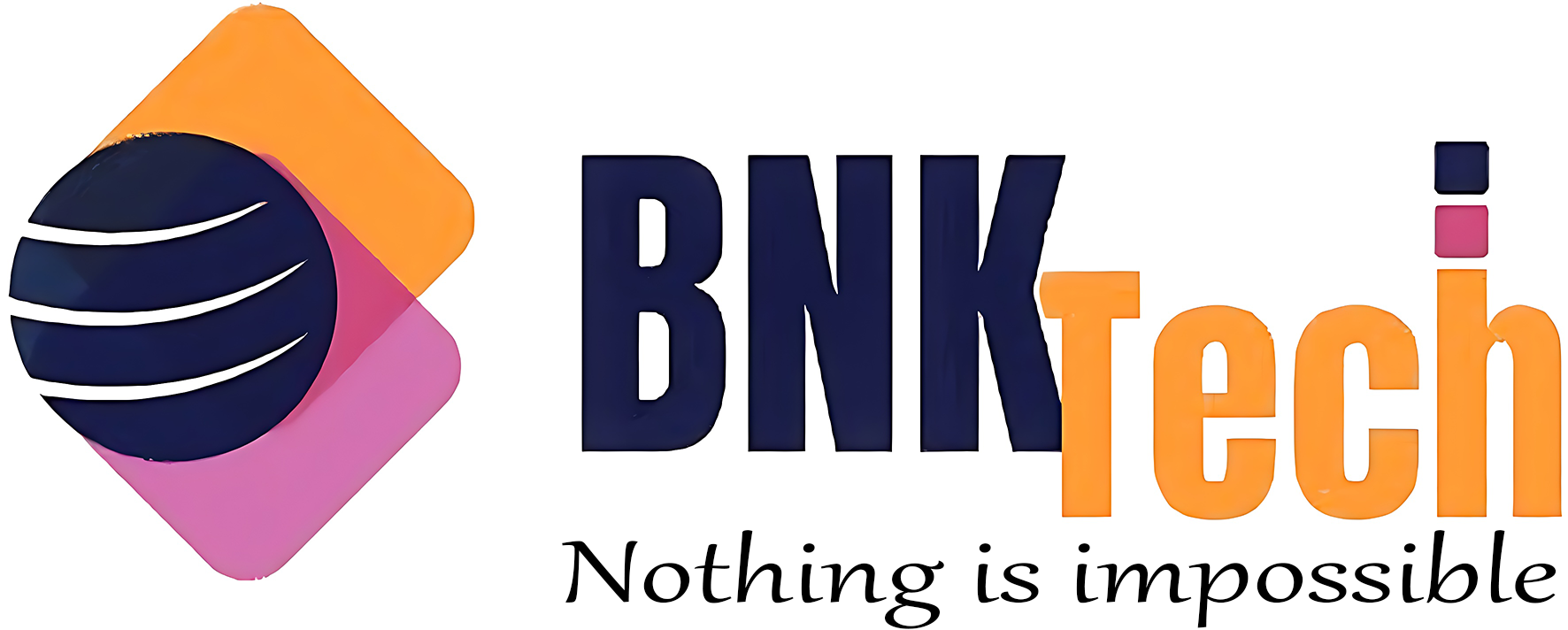 BNK Tech Logo